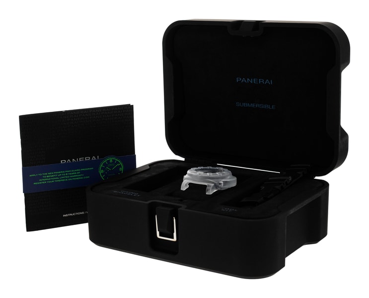 Panerai Submersible PAM00799